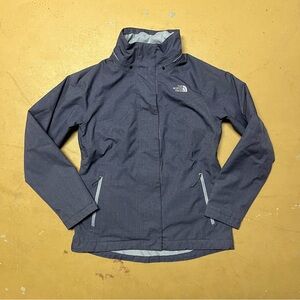 Women’s The North Face Hyvent Ski Jacket Sized Medium